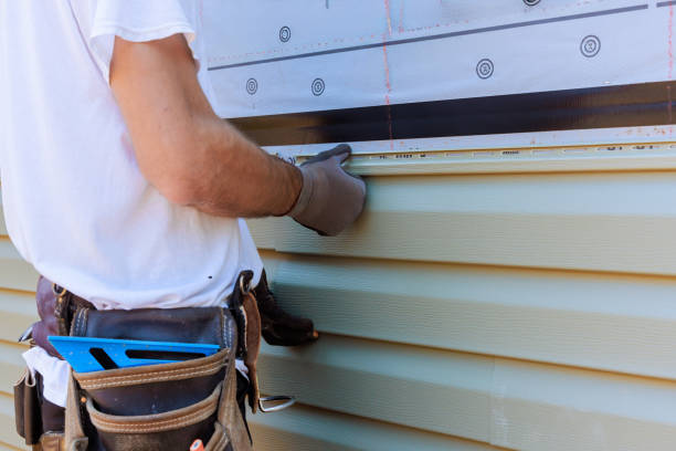 Trusted Vinyl Siding service in Far Hills, NJ - Squared Siding
